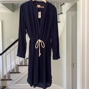 J Crew dress